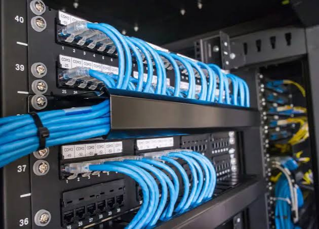 برمجة الروترات والأكسس بوينت