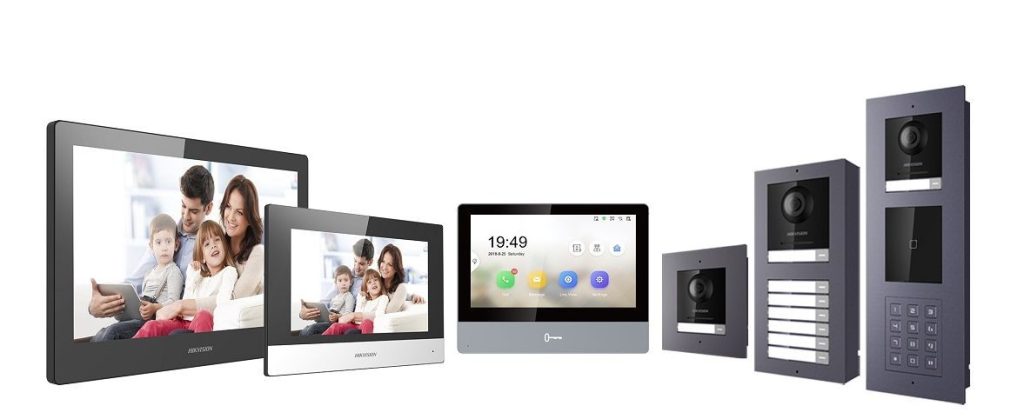 خدمات تركيب وصيانة الانتركم في الكويت – شركة سمارت جارد للأنظمة