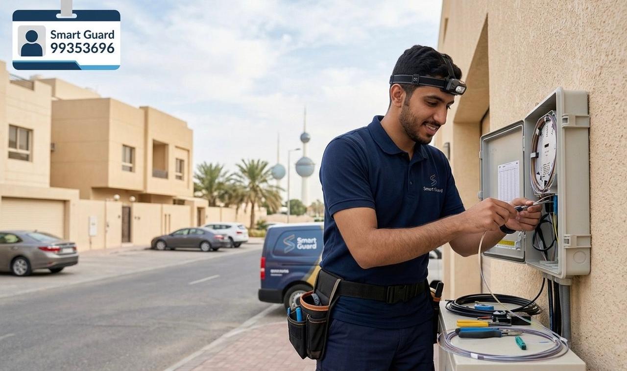 صيانه التليفونات الارضيه