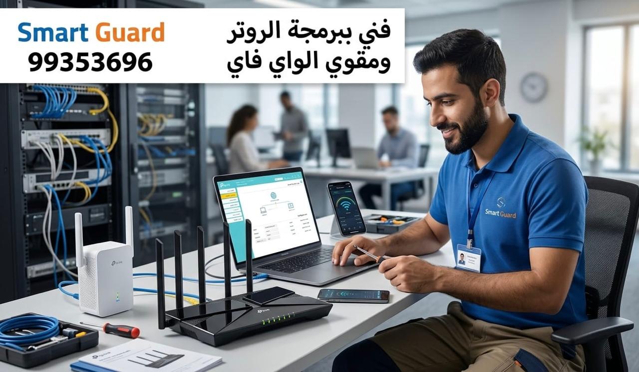 فني انترنت