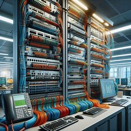 تركيب بدالات